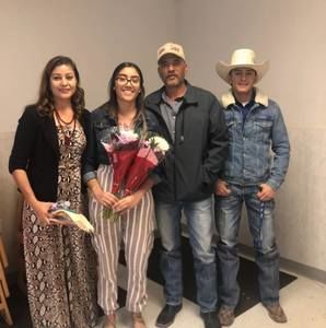 Meet your Posher, Raul